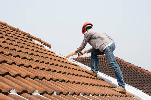 Best Slate Roofing  in Arlington, WA