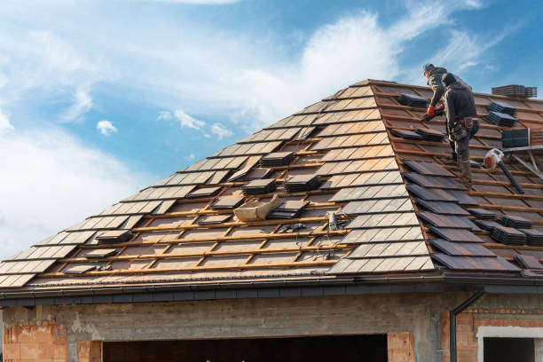 Best Roof Leak Repair  in Arlington, WA