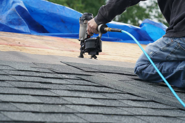 Best Chimney Flashing Repair  in Arlington, WA