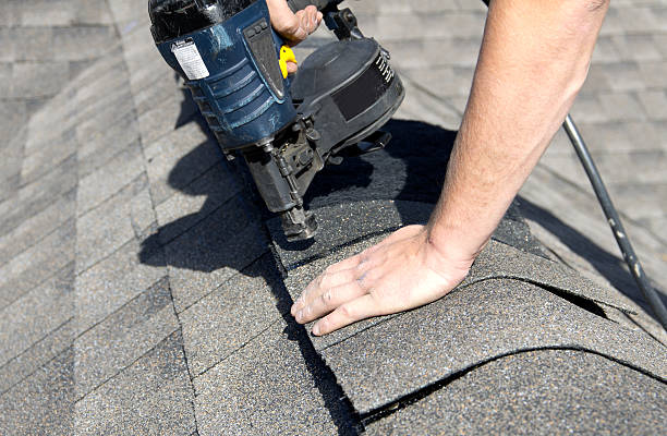 Arlington, WA  Roofing repair and installation Company